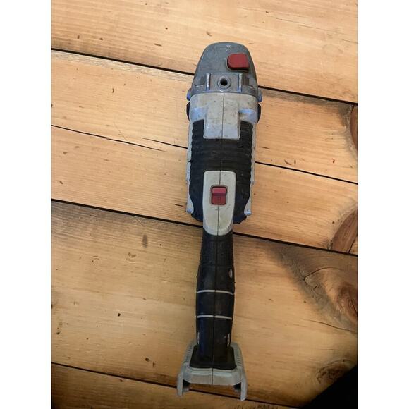 PORTER CABLE 20V MAX Angle Grinder Tool, 4-1/2-Inch, Tool Only PCC761 - Picture 3 of 5